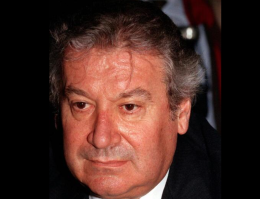 È morto il re degli spumanti!