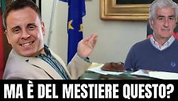 “Ma è del mestiere questo?”. Quando la politica diventa satira... Spopola il meme ripreso dal film di Zalone