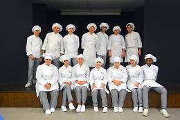 “Love Food” in un calendario con le ricette dei cuochi Enaip