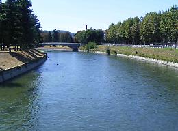 Agostino Pino all’Università della Terza Età parla di “Vie d’acqua a Saluggia e dintorni”