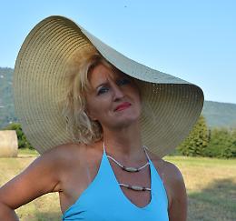 Il cappello di paglia