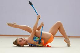 Eurogymnica riscrive la storia: i Titoli Italiani sono ora 42!