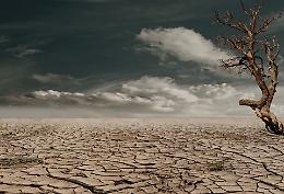 Cambiamenti climatici? Se ne parla con il meteorologo