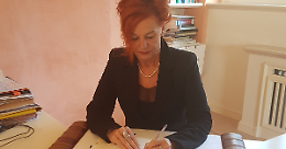 Vicolo chiuso, l'ultimo libro di Doriana Perracca