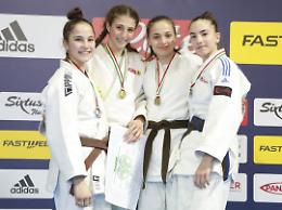 Un'annata straordinaria per gli Esordienti dell'Unisport