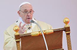 Morte di Papa Francesco, il Piemonte - la "sua" Regione - prega per lui