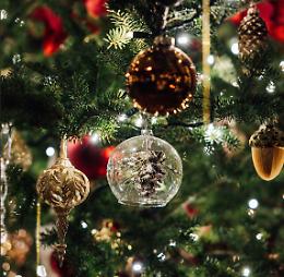 AAA cercasi palline di Natale per l’albero cittadino