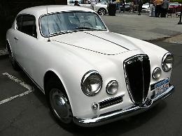 Lancia Design Day