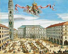 Una storia di magia nera
