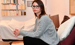 La storia di Lucia Annibali 