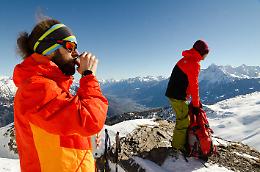 Il nutrizionista dei campioni punta a Cortina 2026