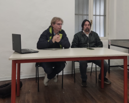 "Il sindaco condannato, per noi, è politicamente responsabile"