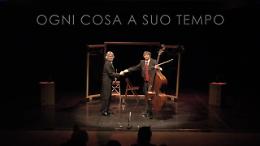 Ogni cosa a suo tempo