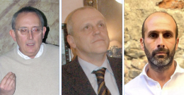 I candidati a sindaco del  Pd salgono a tre: Matteo Chiantore, Alberto Alma e il cardiologo Paolo Musso