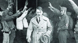 I fantasmi dei soldati nazisti infestano una villa alle porte di Ivrea