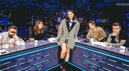 X-Factor: Omini e Santi, avanti tutta mentre sboccia un amore..