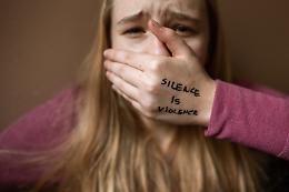 Al fianco delle donne contro la violenza