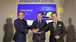 A Casa Tennis tutti eventi di successo