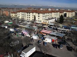 Il mercato cambia sede? Si, no, boh, forse...