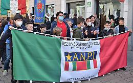 Le donne settimesi e la Resistenza