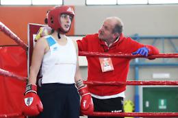 La Boxe Chivasso trionfa nella Coppa Italia 2022 di gym boxe