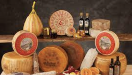Il Made in Italy è da record: i prodotti Dop valgono 19 miliardi