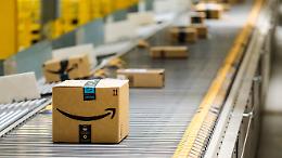 "No ad operai robot", la Cgil manifesterà davanti Amazon per il Black Friday