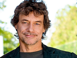 Alberto Angela presenta il suo nuovo “Nerone”
