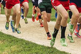 Le giovani promesse dell'Atletica Settimese sulle orme di Pietro Arese