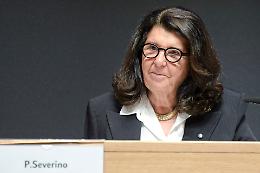 Ivrea incontra Paola Severino