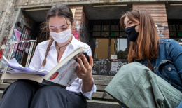 Covid e studenti: uno studio ne ha analizzato gli effetti