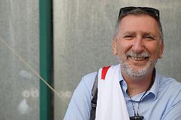 Ivrea si mobilita per il cittadino onorario Pino Masciari
