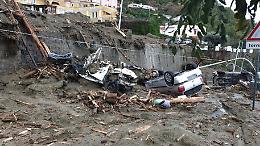 Crisi climatica: nel 2022 sono morte 29 persone a causa di eventi estremi