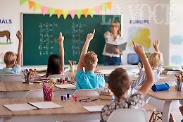 Screening nelle scuole per i DSA