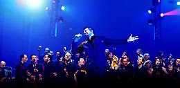 GOSPEL LIVE SHOW (25 CELEBRATION)