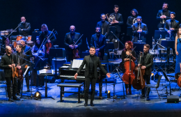 CONCERTO PRIMO DELL’ANNO – Alla scoperta di Morricone