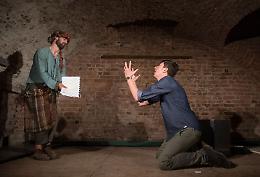 "Il Sogno di Bottom" di Onda Larsen
