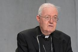 Benvenuto Monsignor Cesare Nosiglia