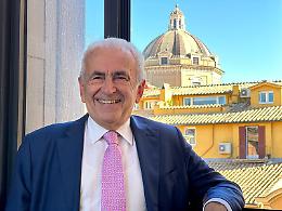 Ecco perché il sindaco ha tolto la cittadinanza ad un quadrumviro del fascismo
