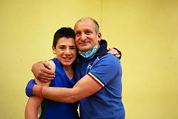 Boxe Chivasso: 28 anni e non sentirli