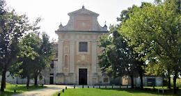 Rubano dalla cassetta delle offerte del Santuario