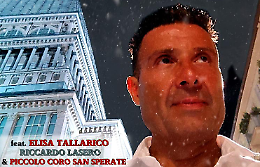 "Buon Natale", una storia che nasce dal cuore