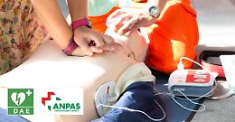 Un corso "salva vite" per una Città Cardioprotetta