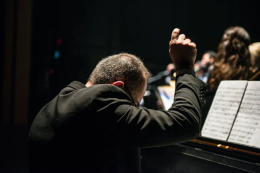 La Special Orchestra torna in scena per Natale