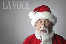 Da San Nicola a Babbo Natale.   Ma il San Nicola di Bari è lo stesso Nicola di Venezia?