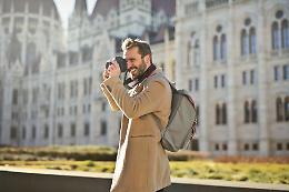 Il turismo non deve escludere nessuno: arrivano i pannelli per i non vedenti