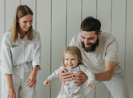 Gli italiani vanno all'estero per fare figli
