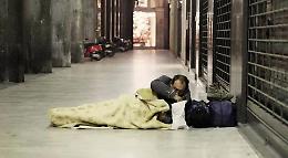 I poveri aumentano. Ma ASL e Regione dove sono?