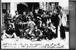 Dalle Valli di Lanzo a Torino: la Liberazione raccontata nel documentario di Franco Brunetta