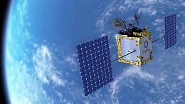 I satelliti italiani che controllano il meteo verrano costruiti col Pnrr